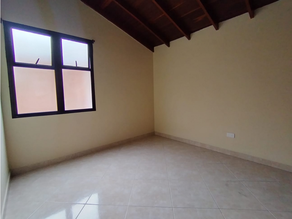 Apartamento en Arriendo Sectro Belén Rincón — foto 4