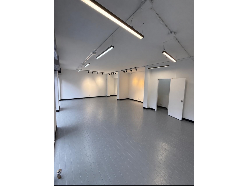 Local en arriendo sector belen rosales - 2