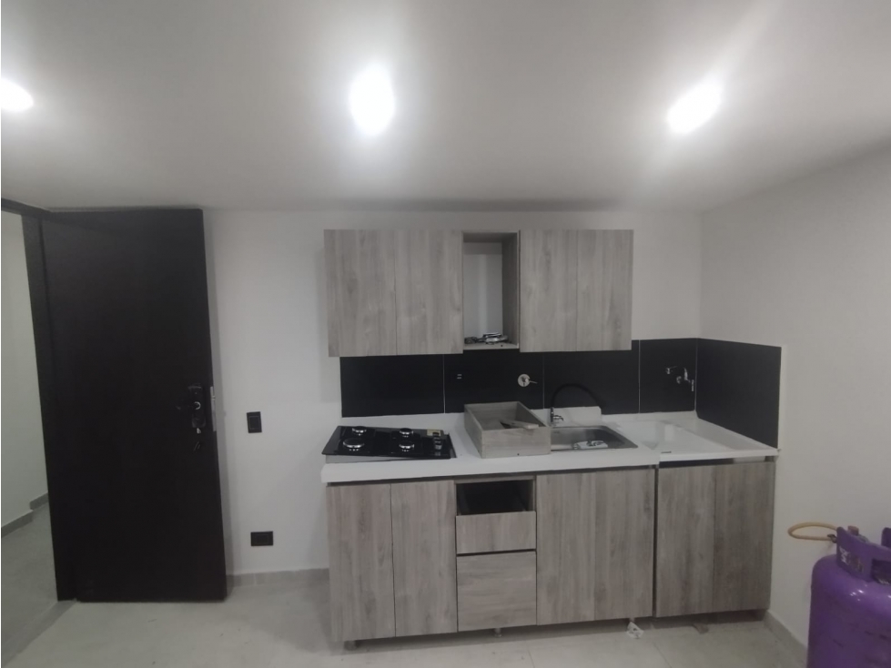 Apartamento en arriendo sector belen el manzanillo — foto 2