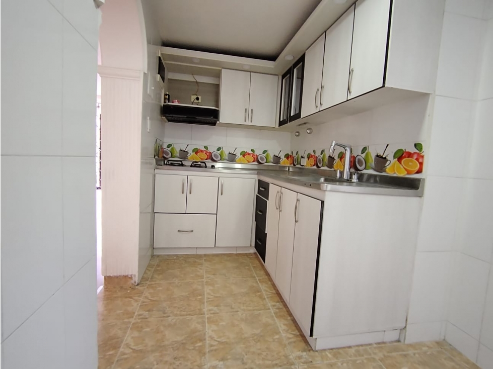 Apartamento — foto 3