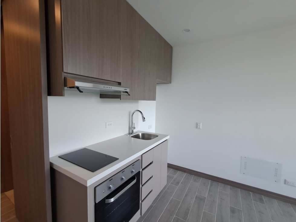 Apartaestudio en san lucas para arriendo