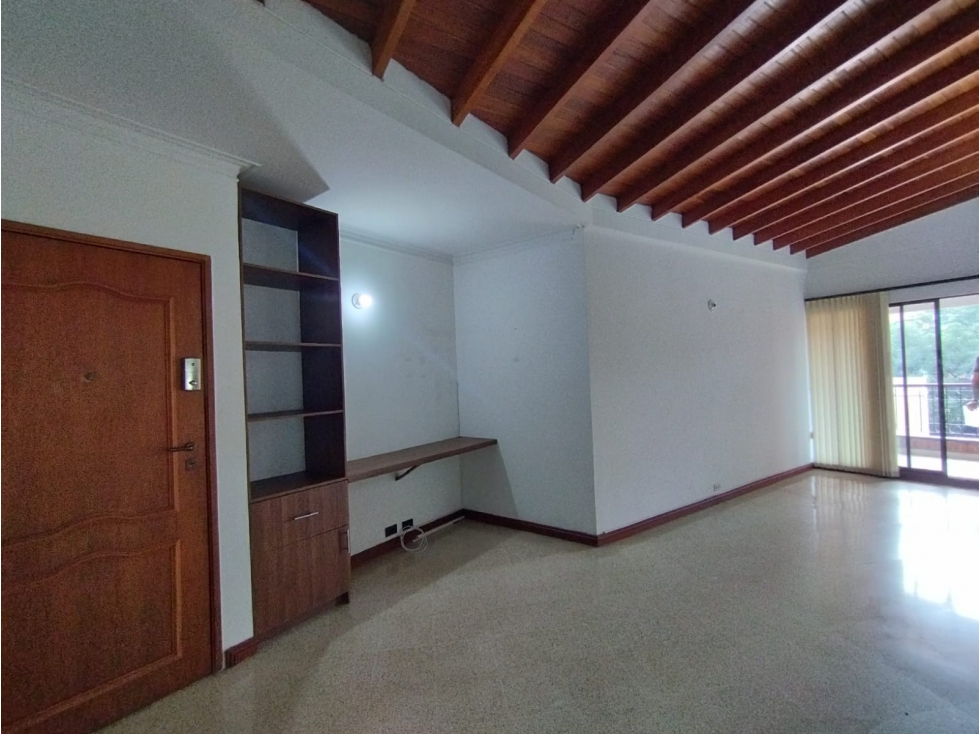 Apartamento en arriendo sector laureles — foto 5