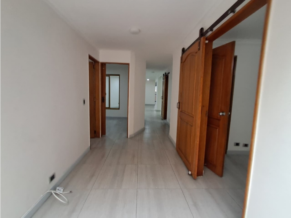 Apartamento en arriendo sector laureles — foto 6