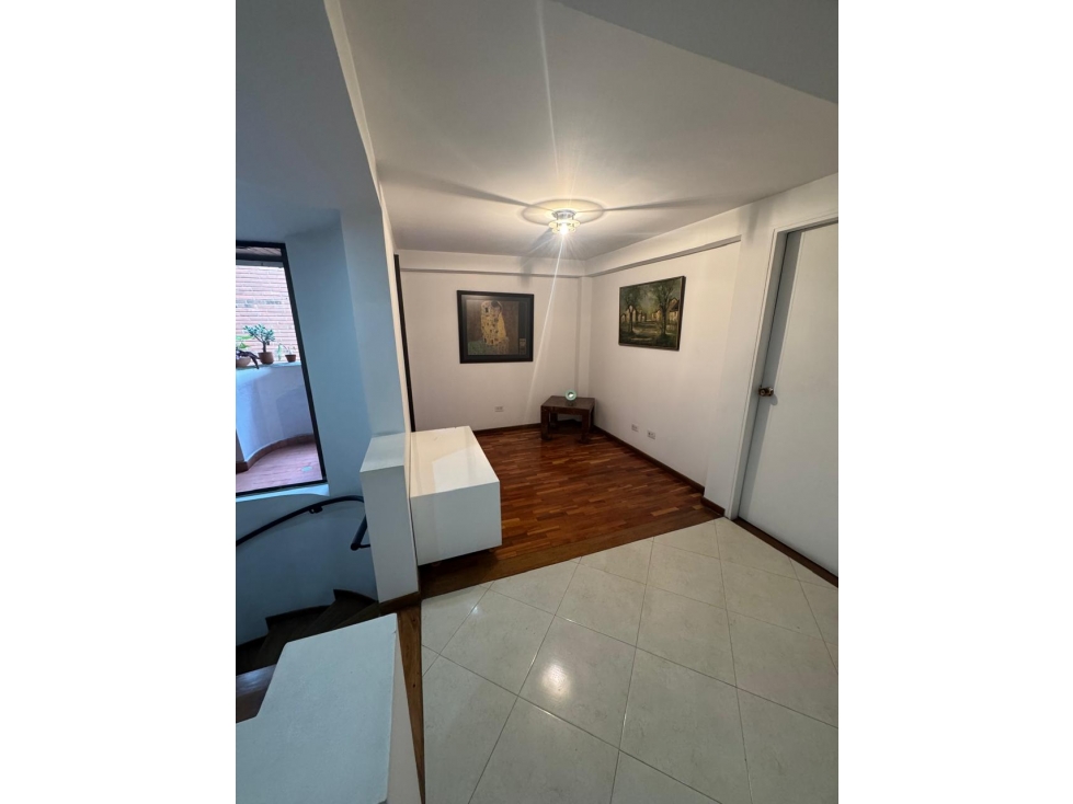 Apartamento en venta en el Poblado — foto 2