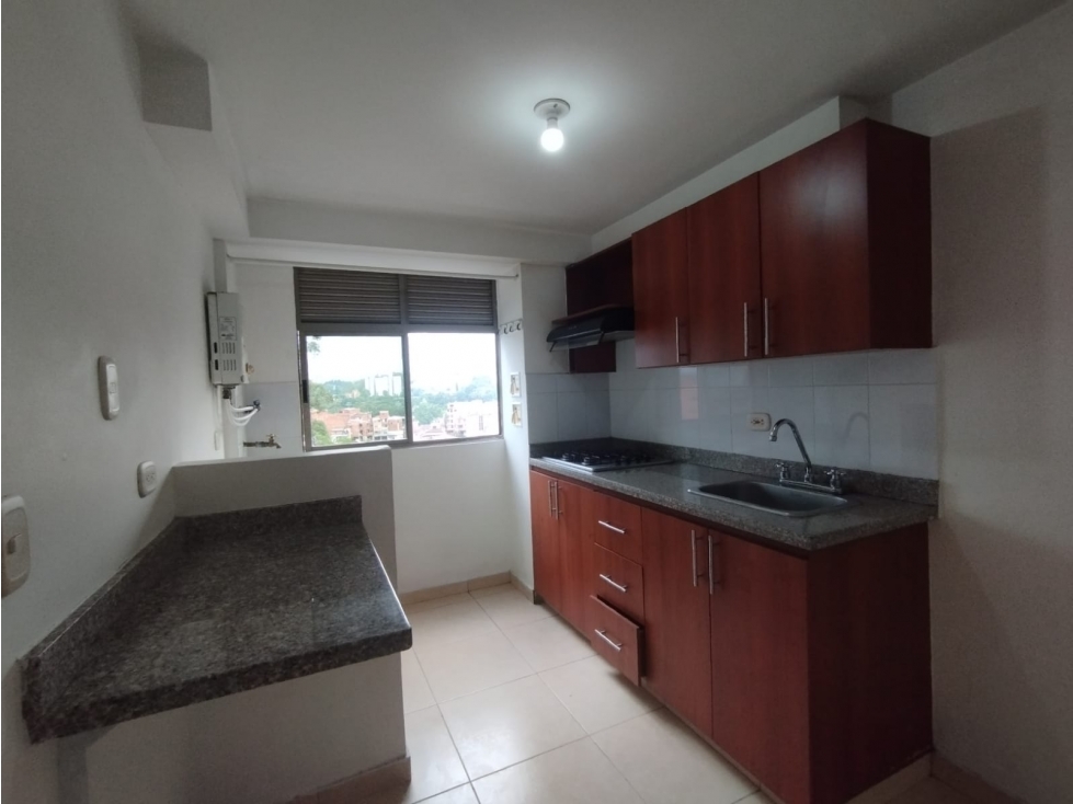 Apartamento — foto 3