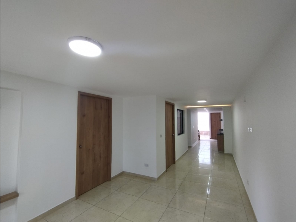 Apartamento — foto 5