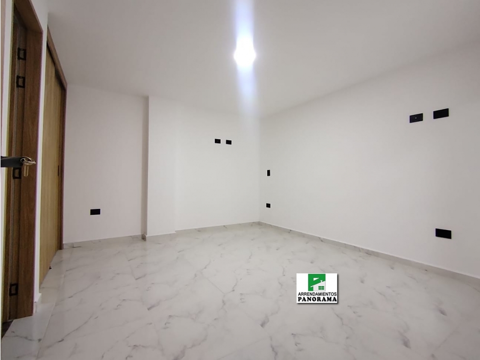 Apartamento en Arriendo Sector Belén San Bernardo — foto 4
