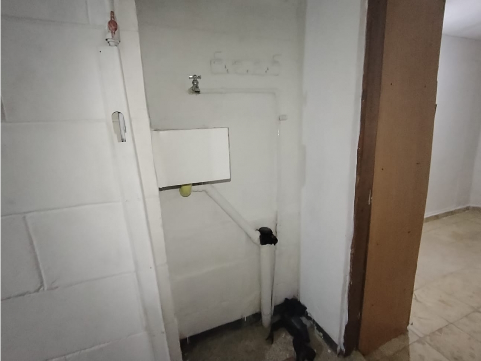 Apartaestudio Sector Belén Parque en Arriendo — foto 3