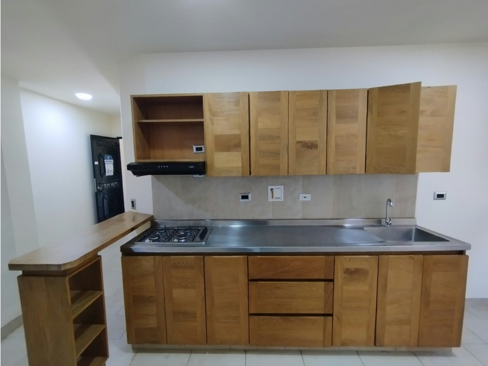 Apartamento