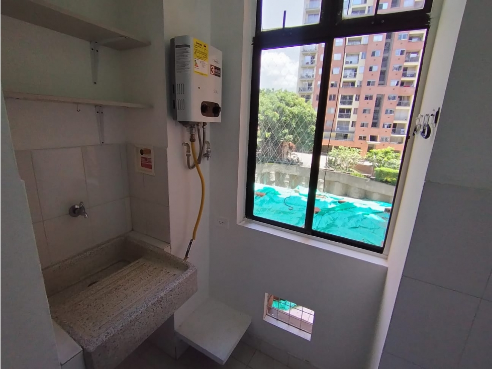 Apartamento — foto 5