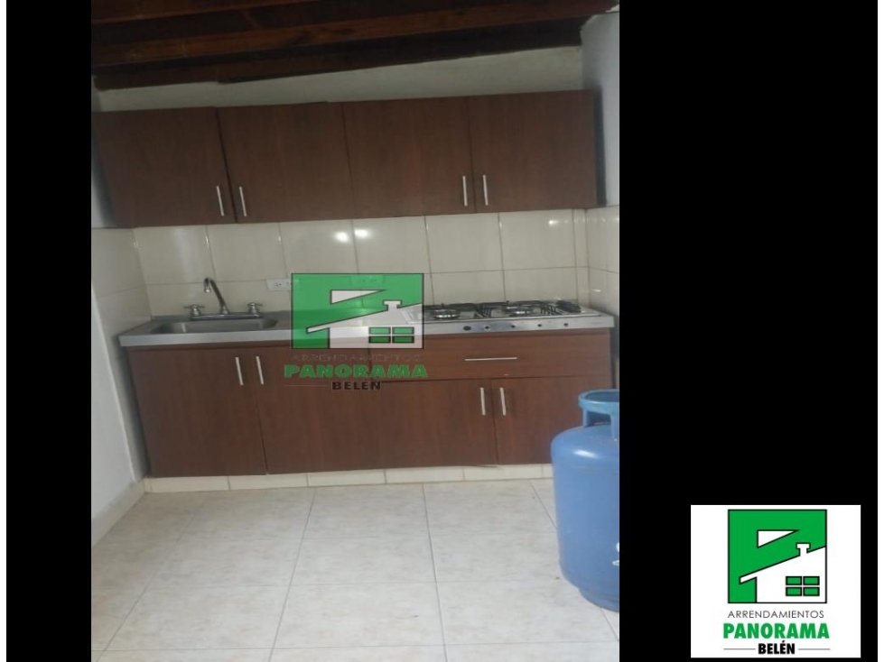 Apartamento en arriendo en belén miravalle — foto 2