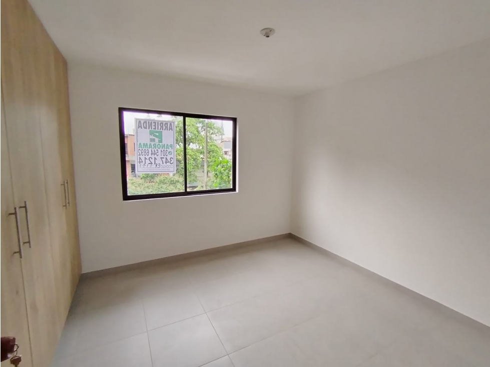 Apartaestudio Sector Belén Parque en Arriendo — foto 4