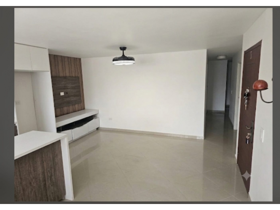 Apartamento en arriendo sector conquistadores — foto 3