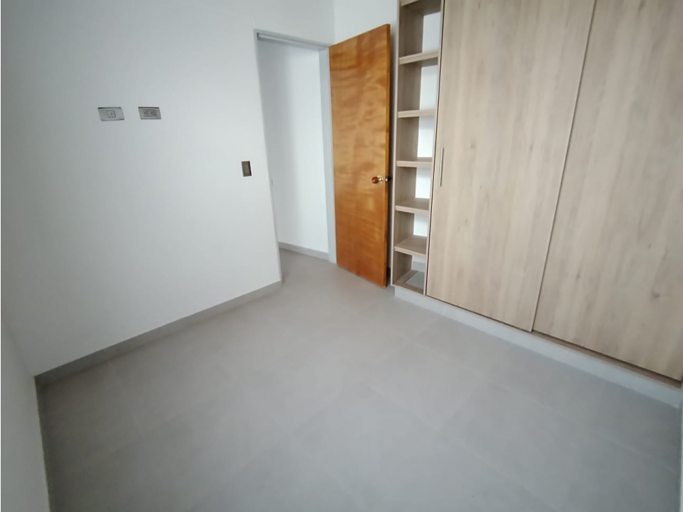Apartamento Belén Parque en Arriendo — foto 5