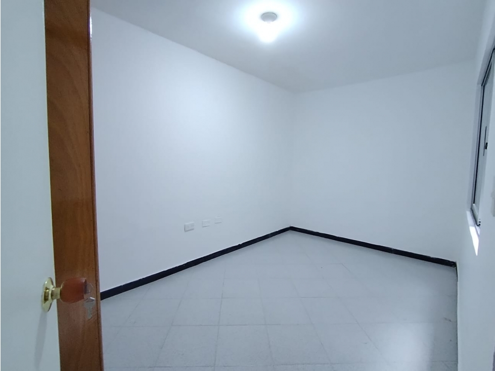 Apartamento en Belén San Bernardo en Arriendo — foto 4