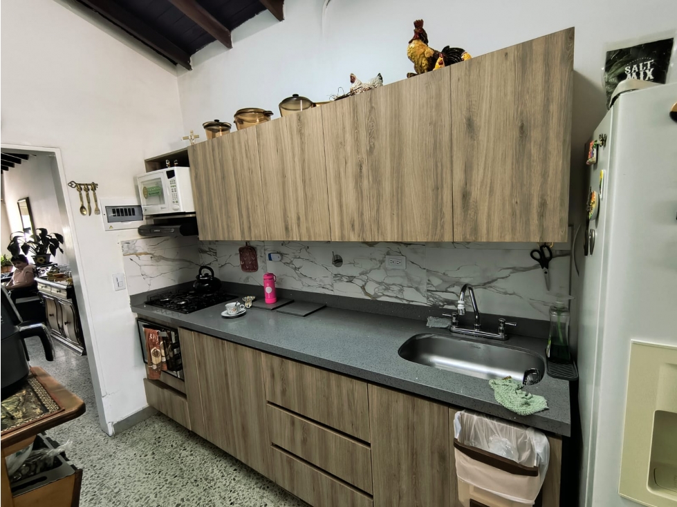 casa en venta - 1