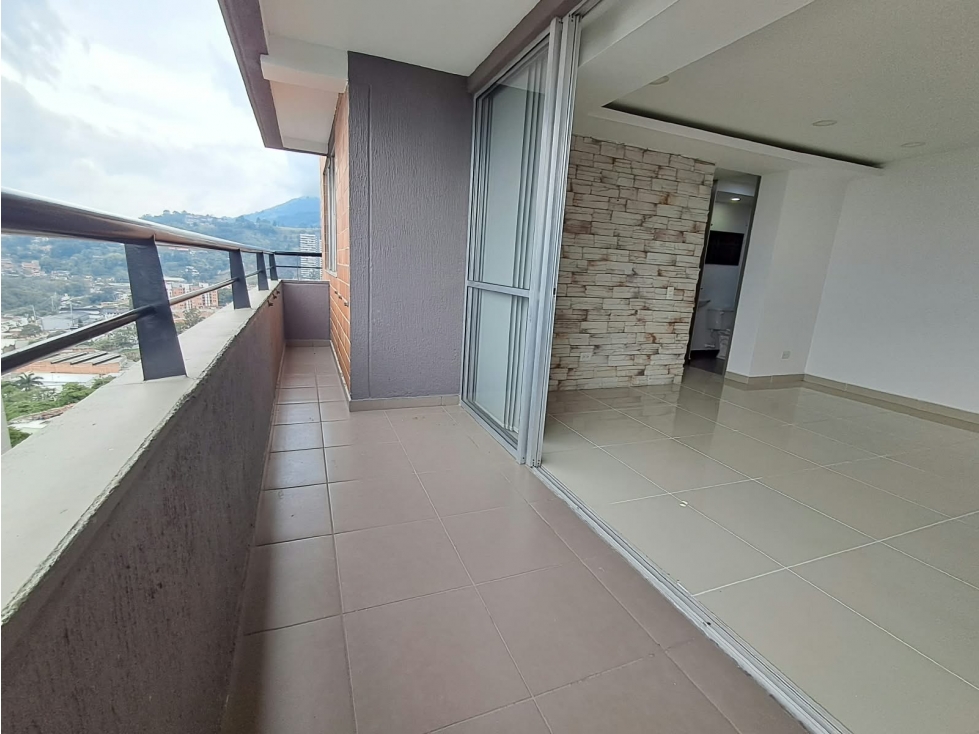 arriendo apartamento en la estrella — foto 2