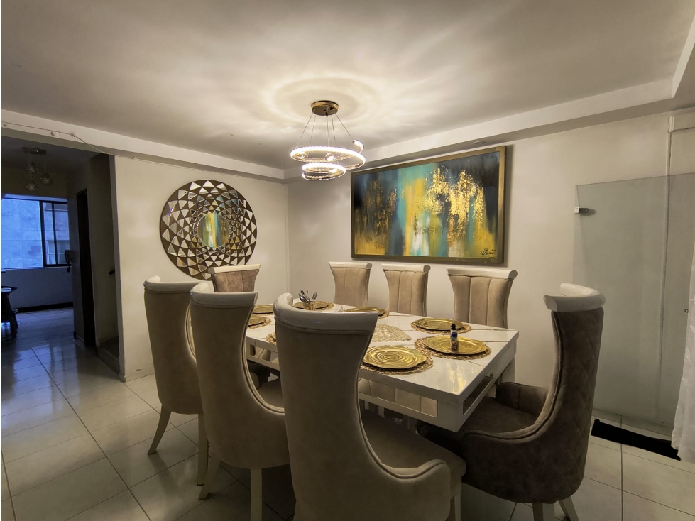 Vendo apartamento en la castellana — foto 3