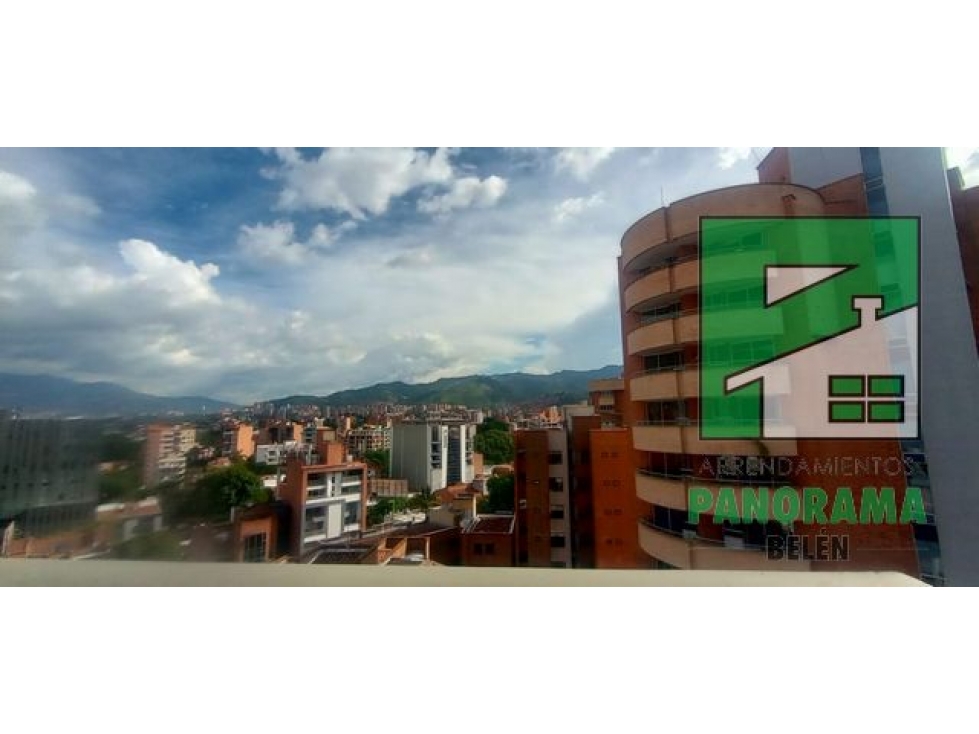 Apartamento duplex en arriendo sector Laureles — foto 5