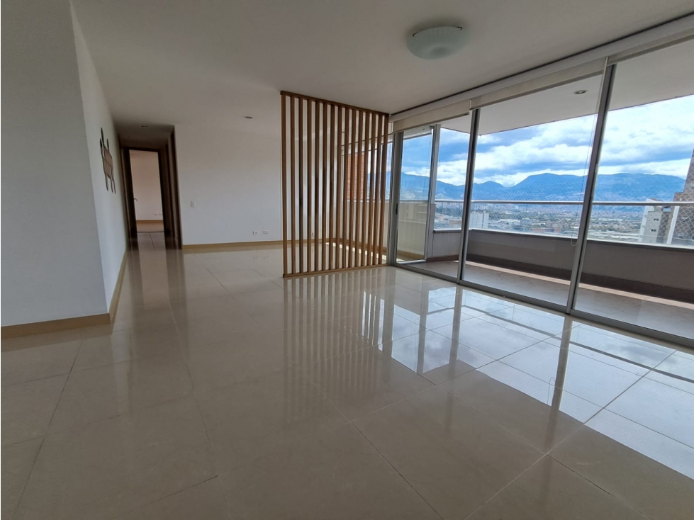 Apartamento en santa Maria de los Ángeles para arriendo — foto 6
