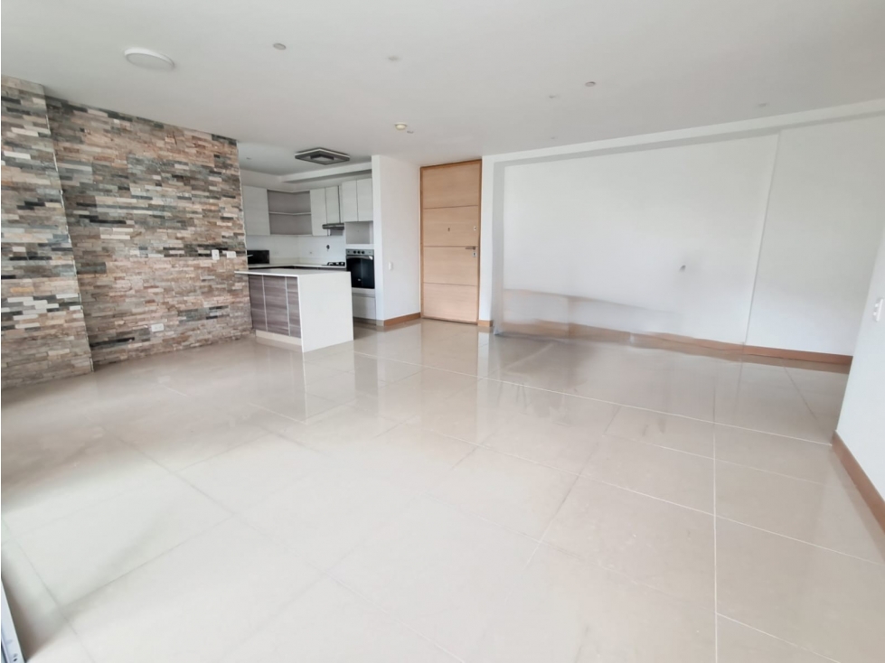 Apartamento en santa maria de los ángeles en arriendo — foto 3