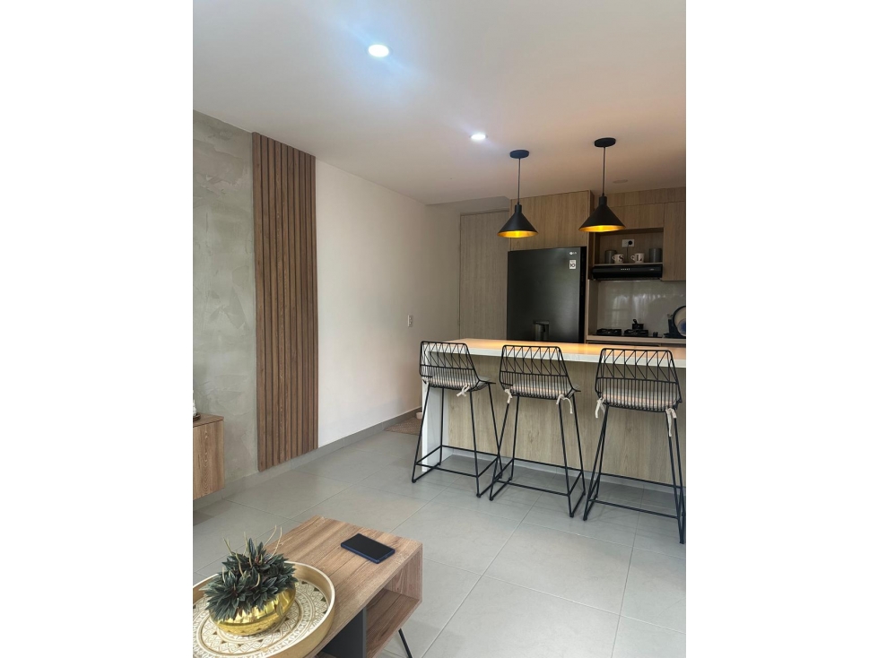 Apartamento para la venta sector la estrella — foto 3
