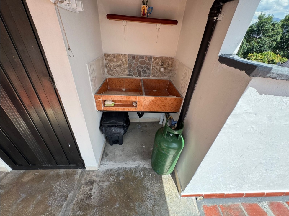 Apartaestudio en arriendo en el sector de Guayabal — foto 6