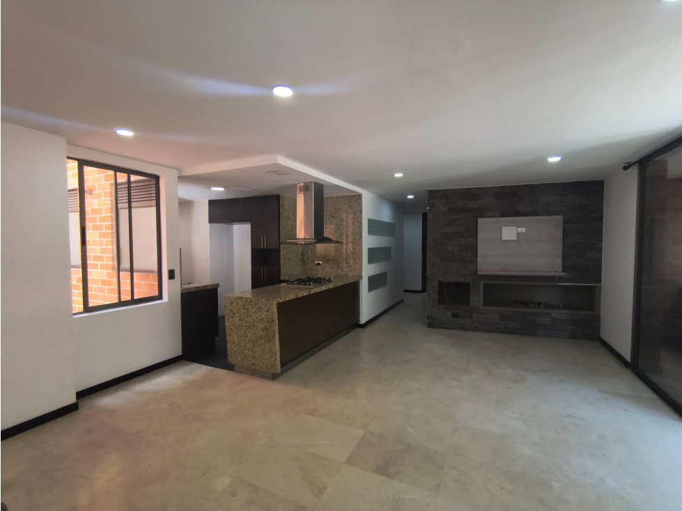 Apartamento en arriendo sector laureles — foto 6
