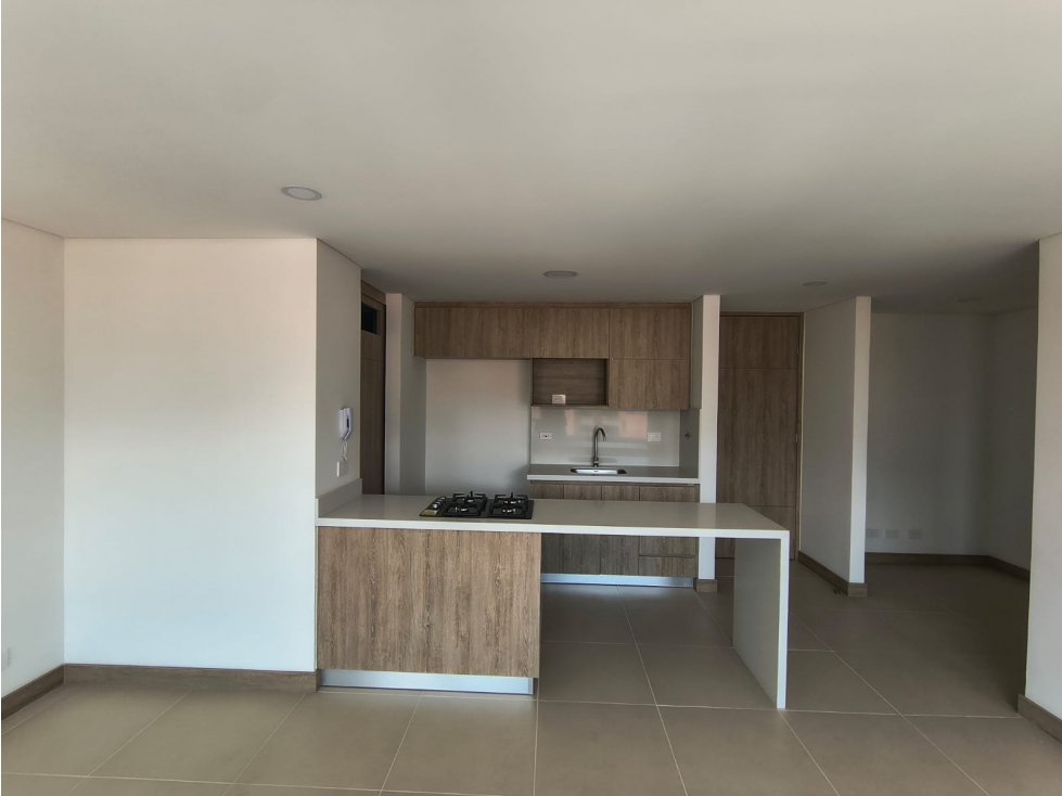 Apartamento para la venta sector laureles