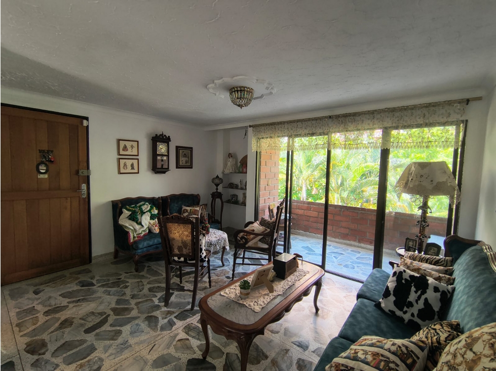 Apartamento duplex en arriendo sector laureles — foto 6
