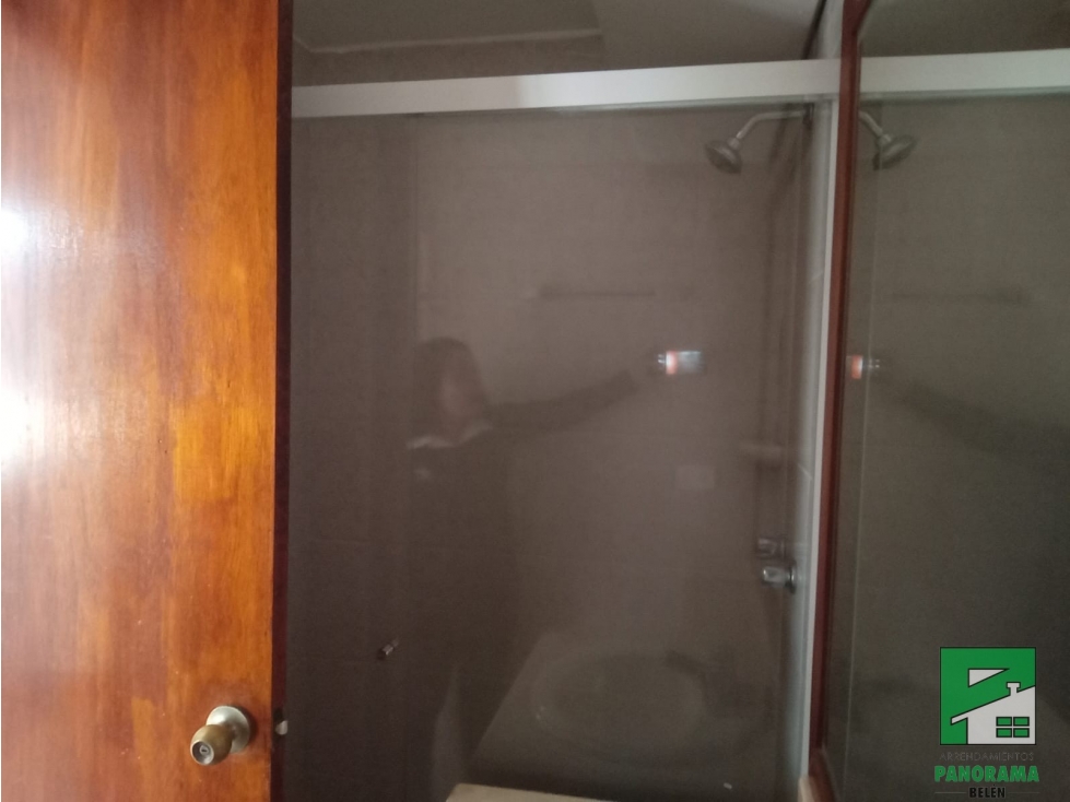 Apartamento en Arriendo Sector Loma de Los Bernal