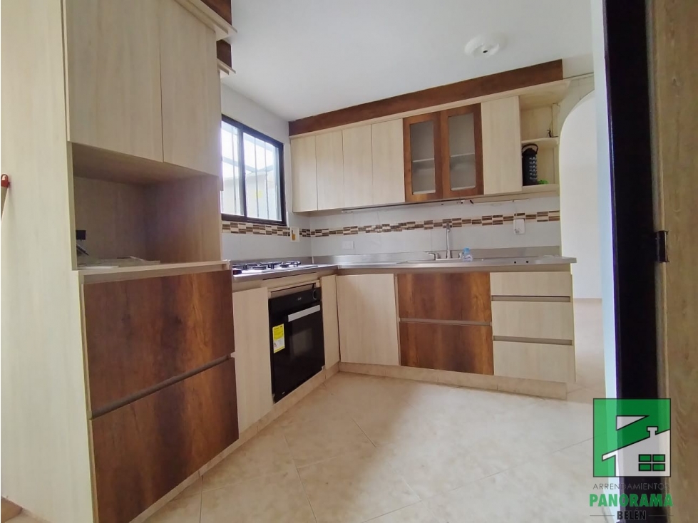 Casa en Arriendo Sector Santa Monica