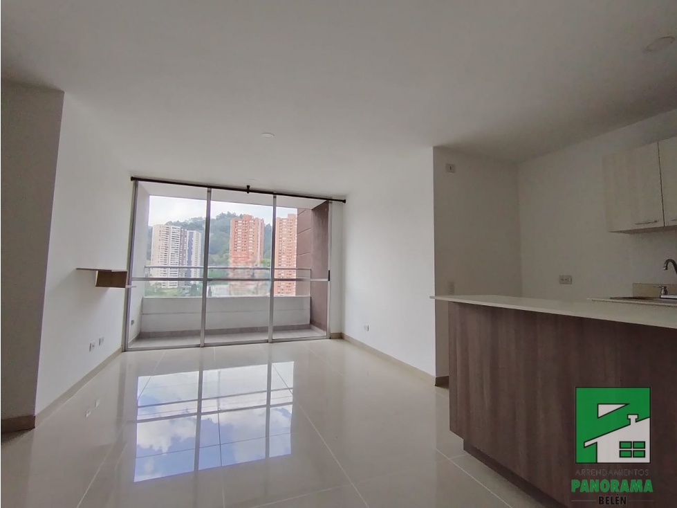 Apartamento en Arriendo Sector Sabaneta — foto 4