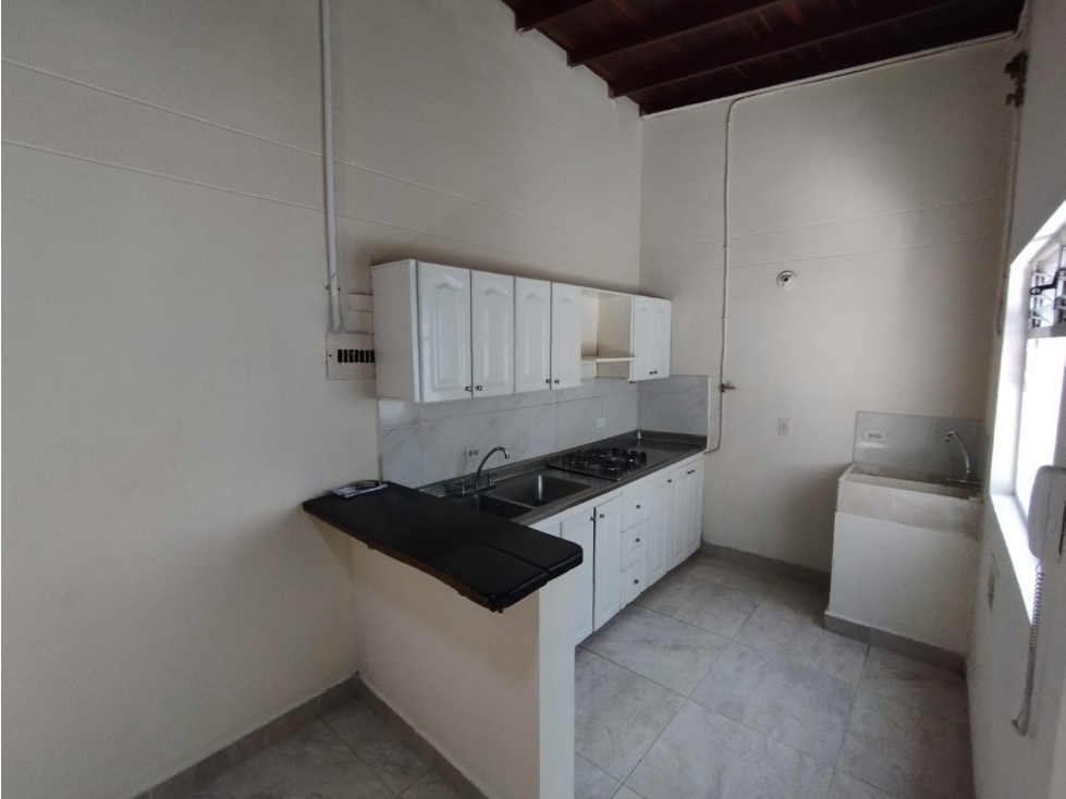 apartamento en arriendo sector belen granada