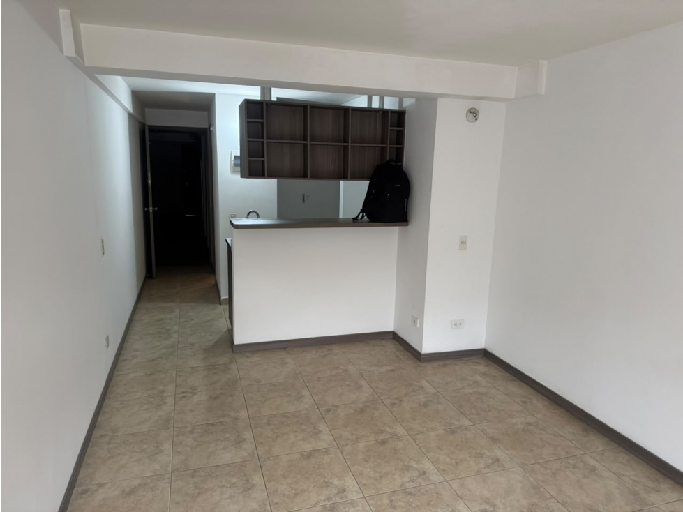 Apartaestudio en arriendo en el sector de Robledo Pilarica — foto 4