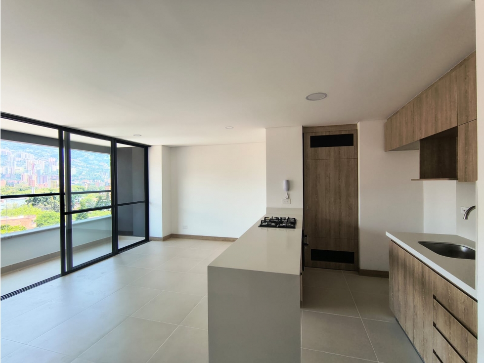 Apartamento para la venta sector laureles — foto 2
