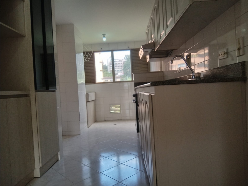 Apartamento en Arriendo Sector Las Palmas — foto 4