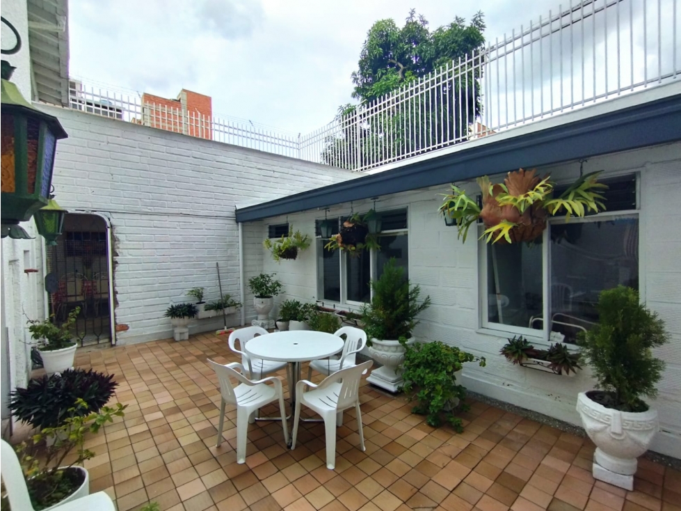 Casa en arriendo en el sector de Belen alameda — foto 6
