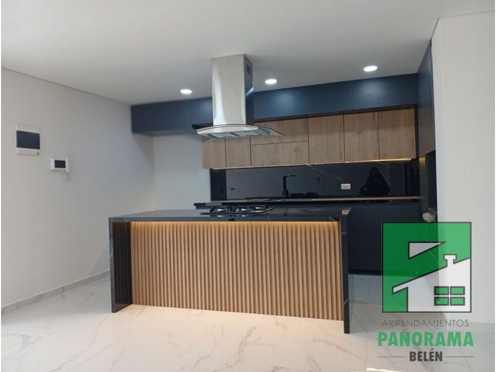 Apartamento duplex en arriendo sector Laureles — foto 6