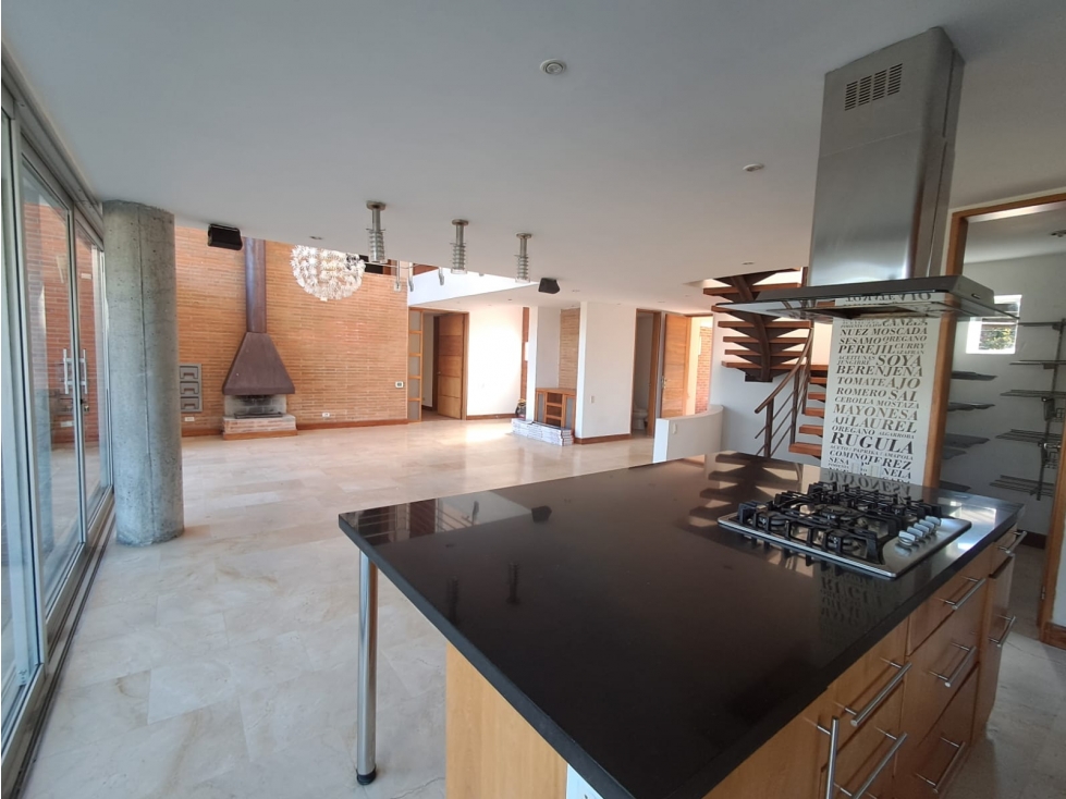 SE VENDE CASA EN SECTOR DE ENVIGADO EN ROBLEALTO — foto 6