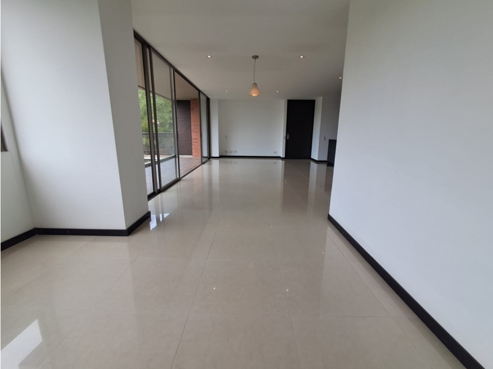 Apartamento en la cola del zorro en arriendo — foto 2