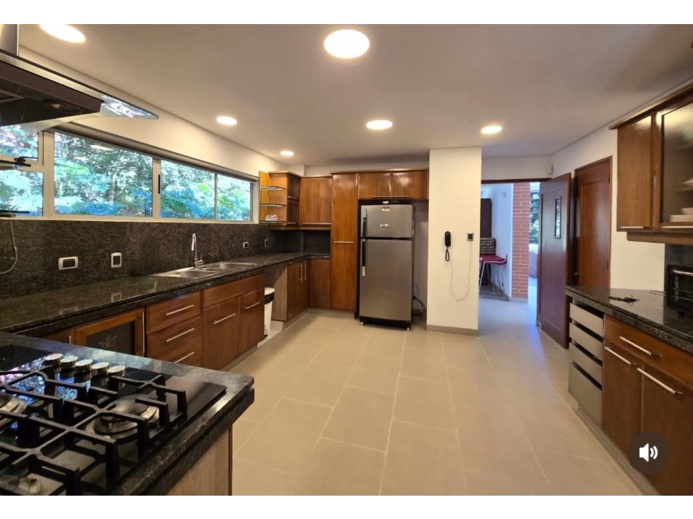 Casa en venta en los balsos el poblado — foto 6