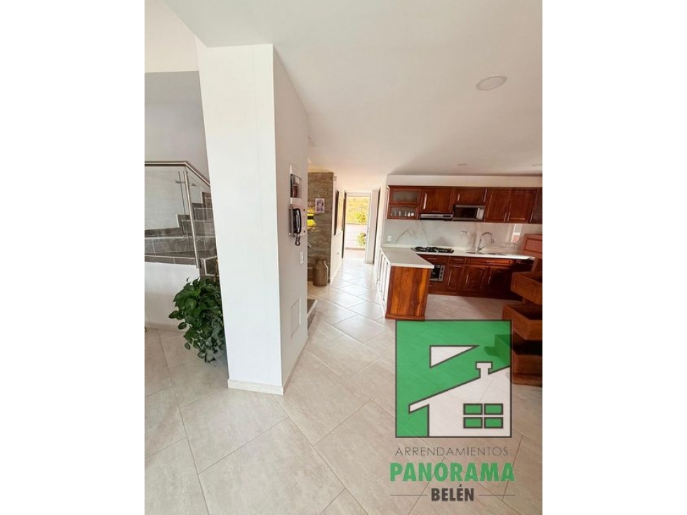 Penthouse en venta en el sector laureles — foto 3