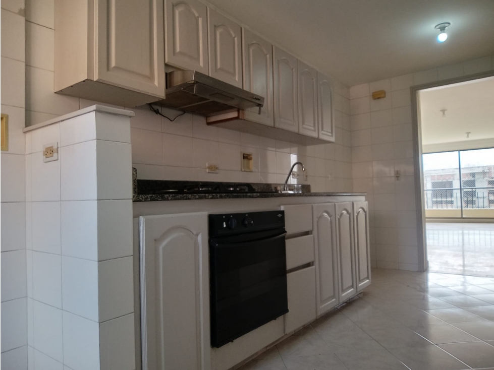 Apartamento en Arriendo Sector Las Palmas