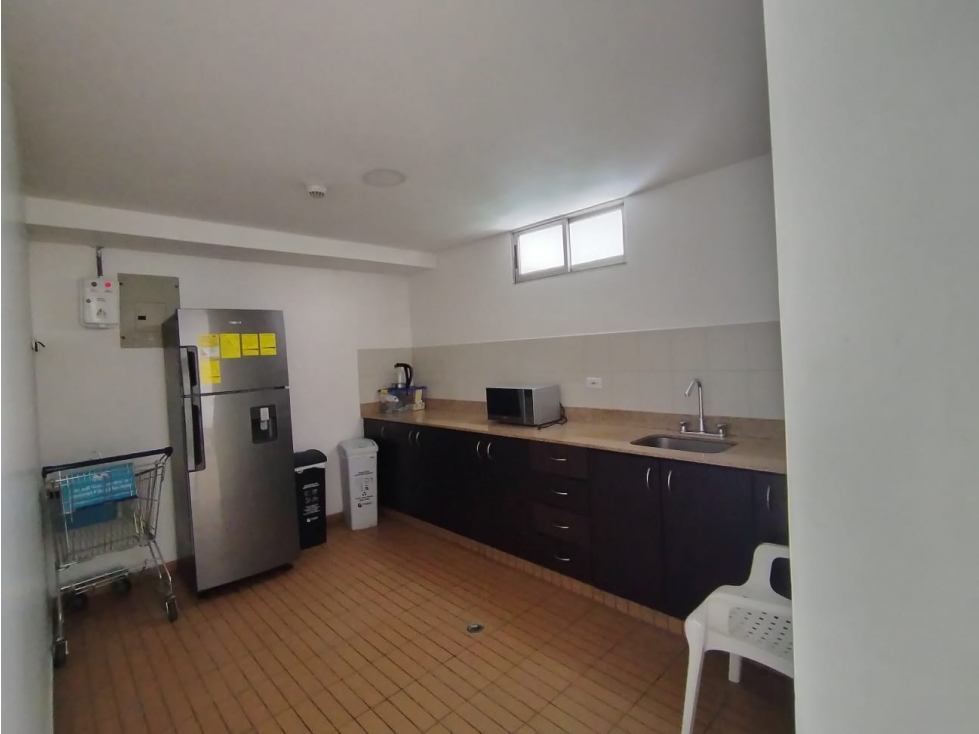 Apartamento en arriendo en el sector de La Loma de los bernal — foto 6