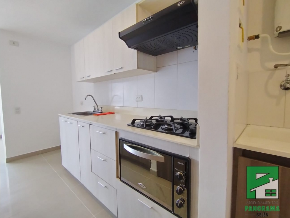Apartamento en Arriendo Sector Sabaneta
