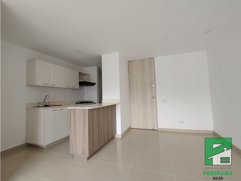 Apartamento en Arriendo Sector Sabaneta — foto 2