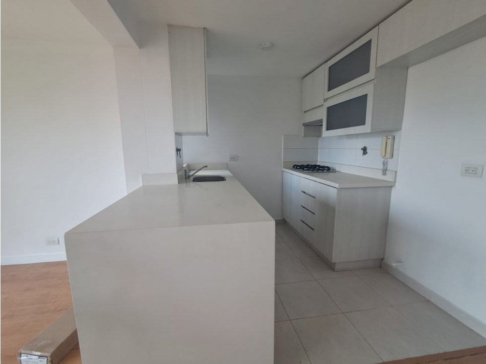 Apartamento en la loma de los bernal en arriendo — foto 5