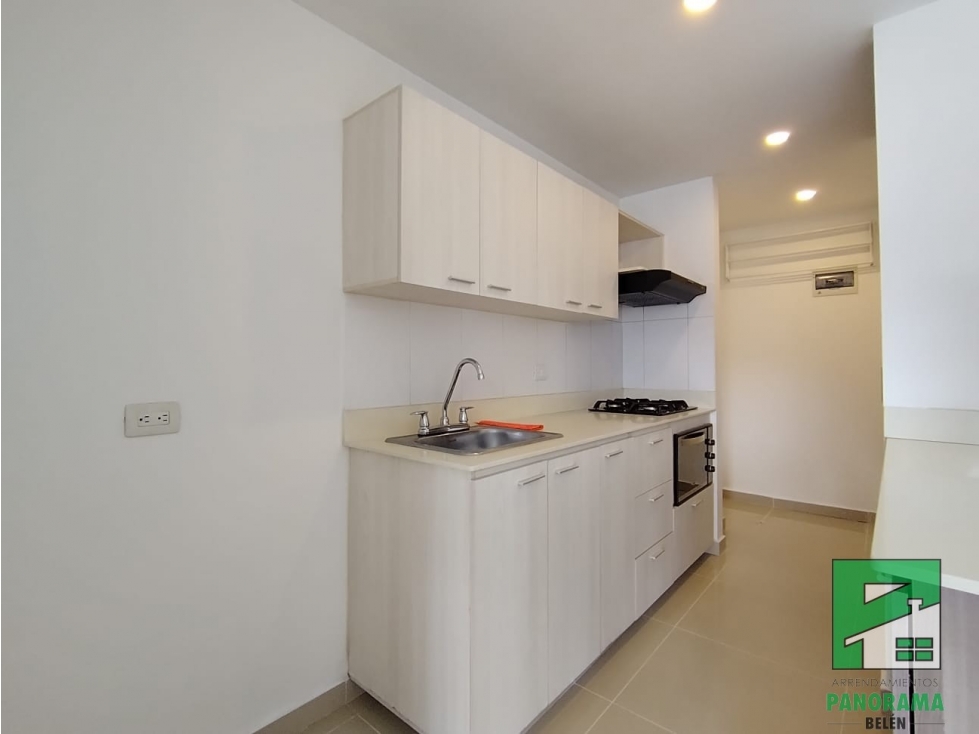 Apartamento en Arriendo Sector Sabaneta — foto 3