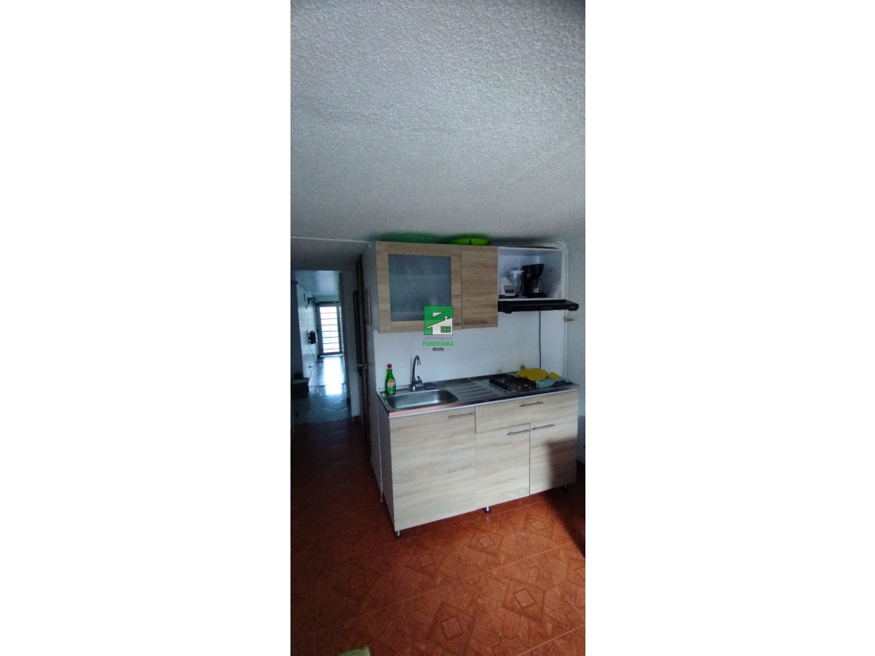 Apartamento Dúplex en la palma — foto 3